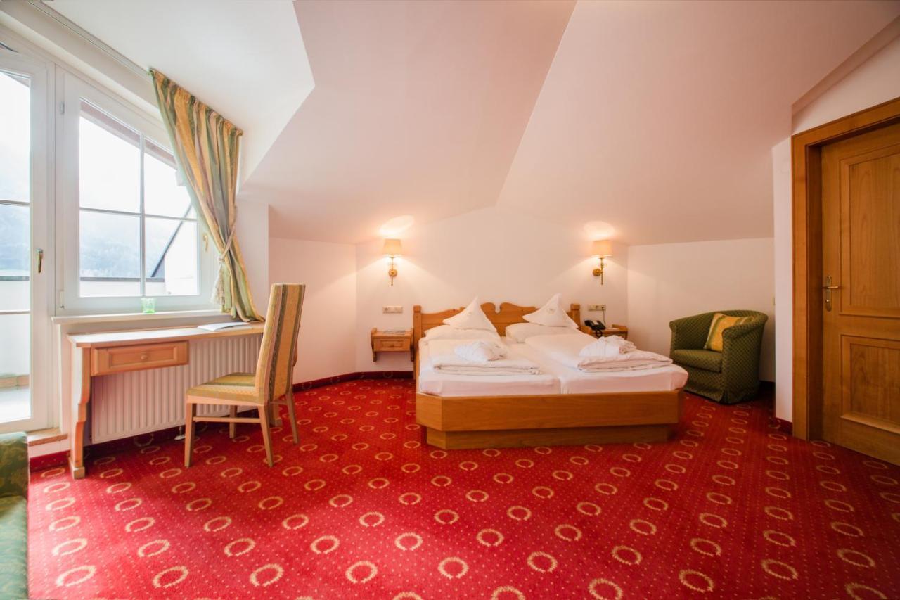 Hotel Alpenschloessl Sankt Johann im Pongau Extérieur photo
