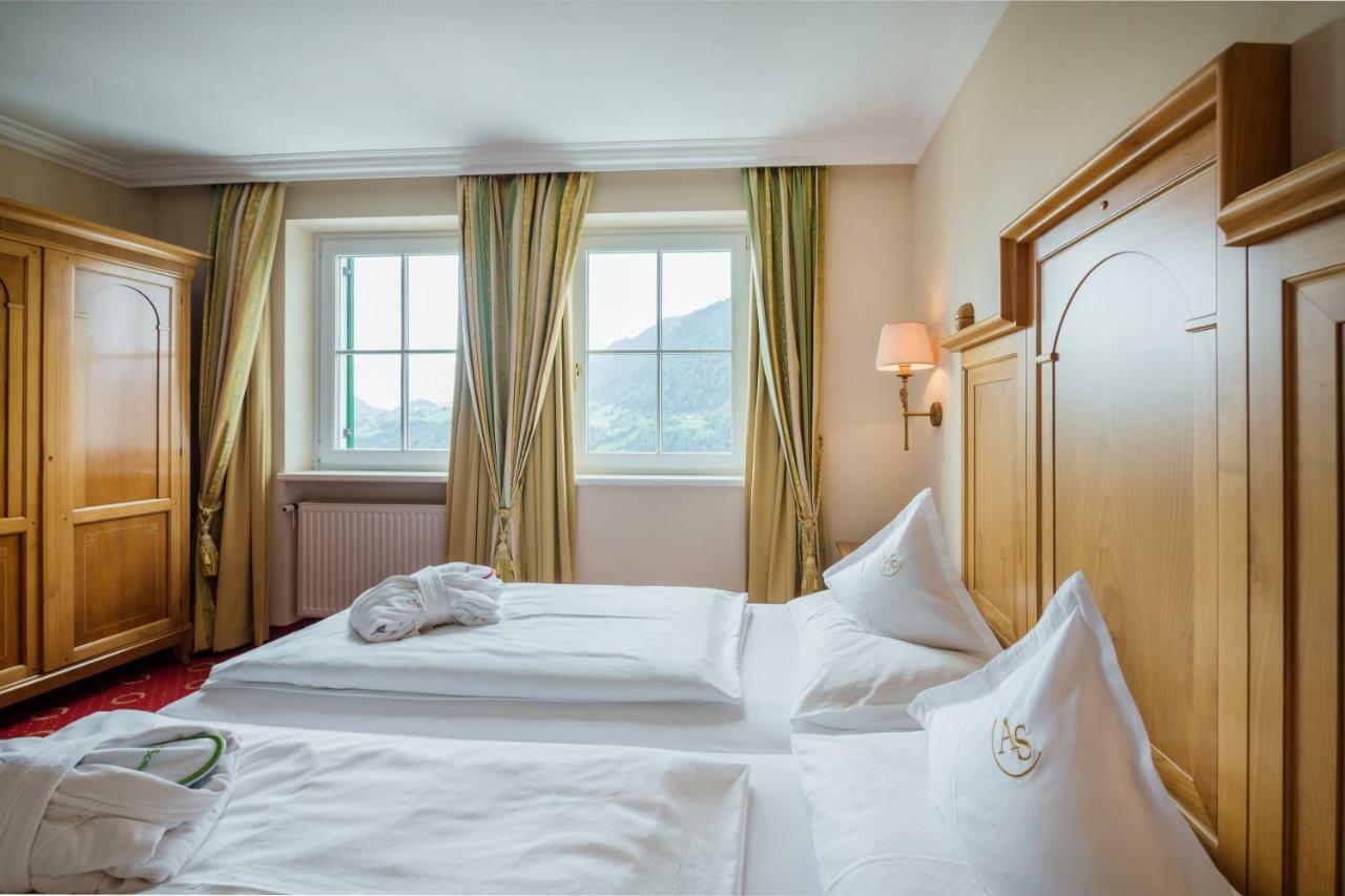 Hotel Alpenschloessl Sankt Johann im Pongau Extérieur photo