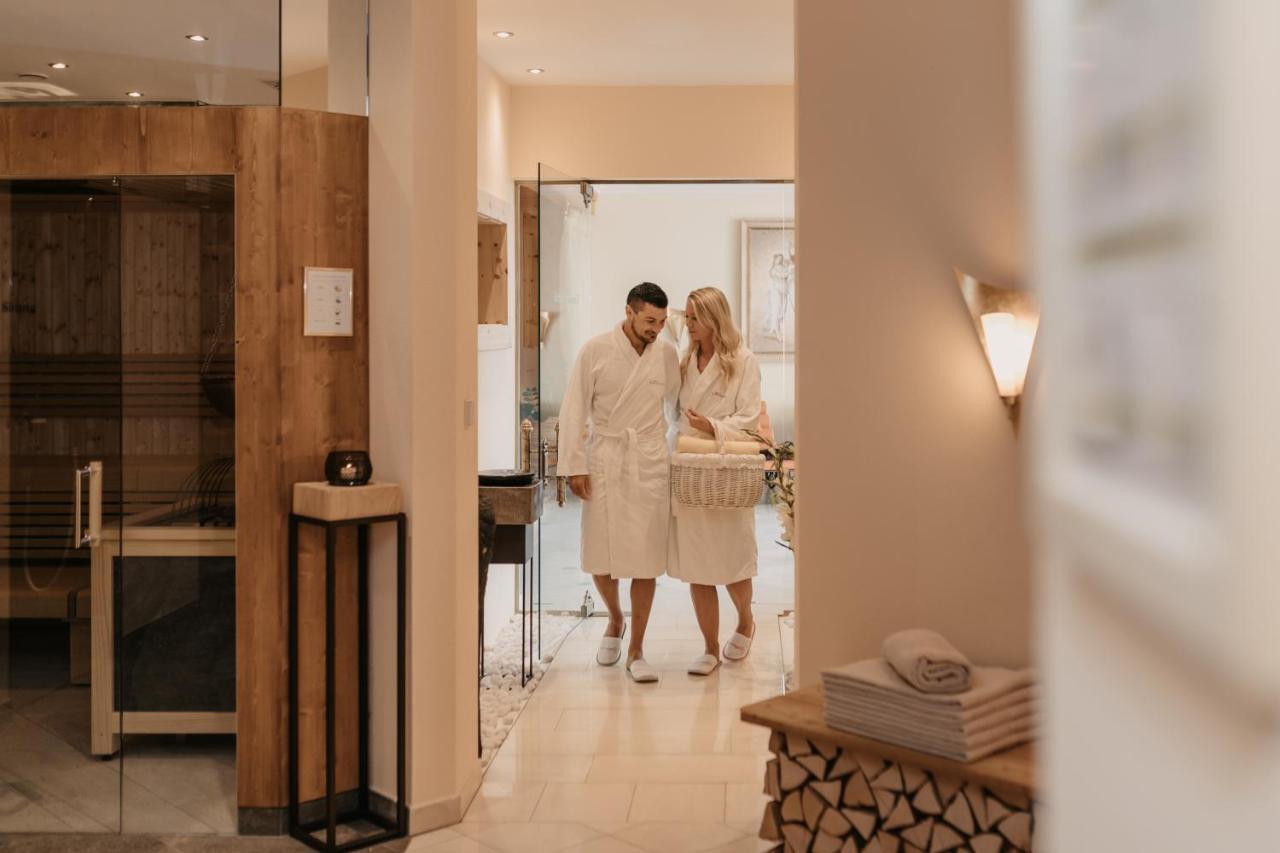 Hotel Alpenschloessl Sankt Johann im Pongau Extérieur photo